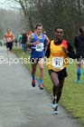 Mens and Vets 2015 Royal Signals Road Relay. Photo: David T. Hewitson/Sports for All Pics
